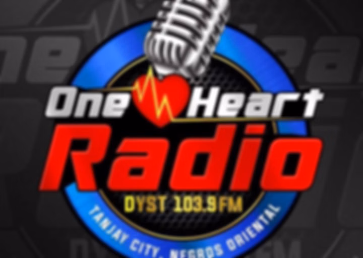 DYST One Heart Radio