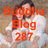287-Entscheidung aus Liebe - Buddha Blog - Buddhismus im Alltag