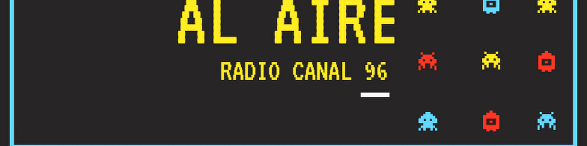 Radio Canal 96