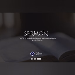 Sermons and Special Programs.
