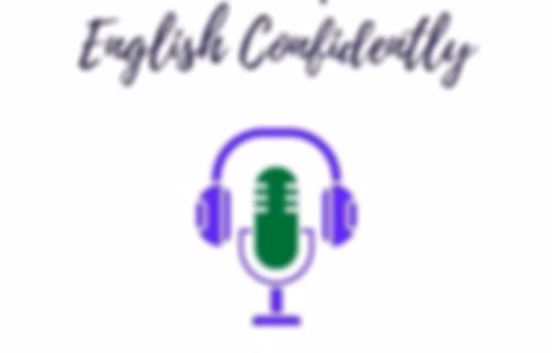 Learn and Speak English Confidently