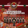 [Ex.BR] 3° Turma de Paraquedistas! - Podcast #4