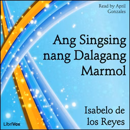 Singsing nang Dalagang Marmol, Ang by Isabelo de los Reyes (1864 - 1938)