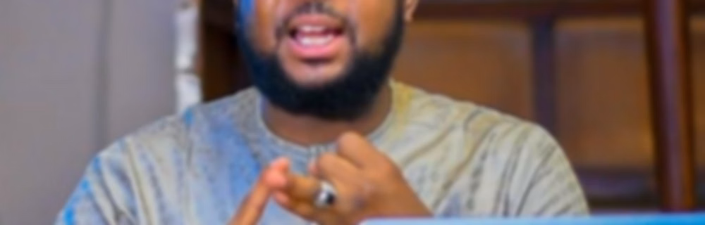 Dr Jabir Sani Maihula Ramadan Tafsir 2023