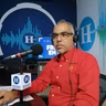 En Heraldo Radio La Paz, nos acompaña el II regidor del XVII Ayuntamiento paceño y representante del PT, Alejandro Araiza Castellón, en entrevista.