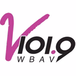 WBAV V 101.9 FM