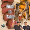 Wild Game Field to Table | Big Woods Bucks Podcast Ep 208