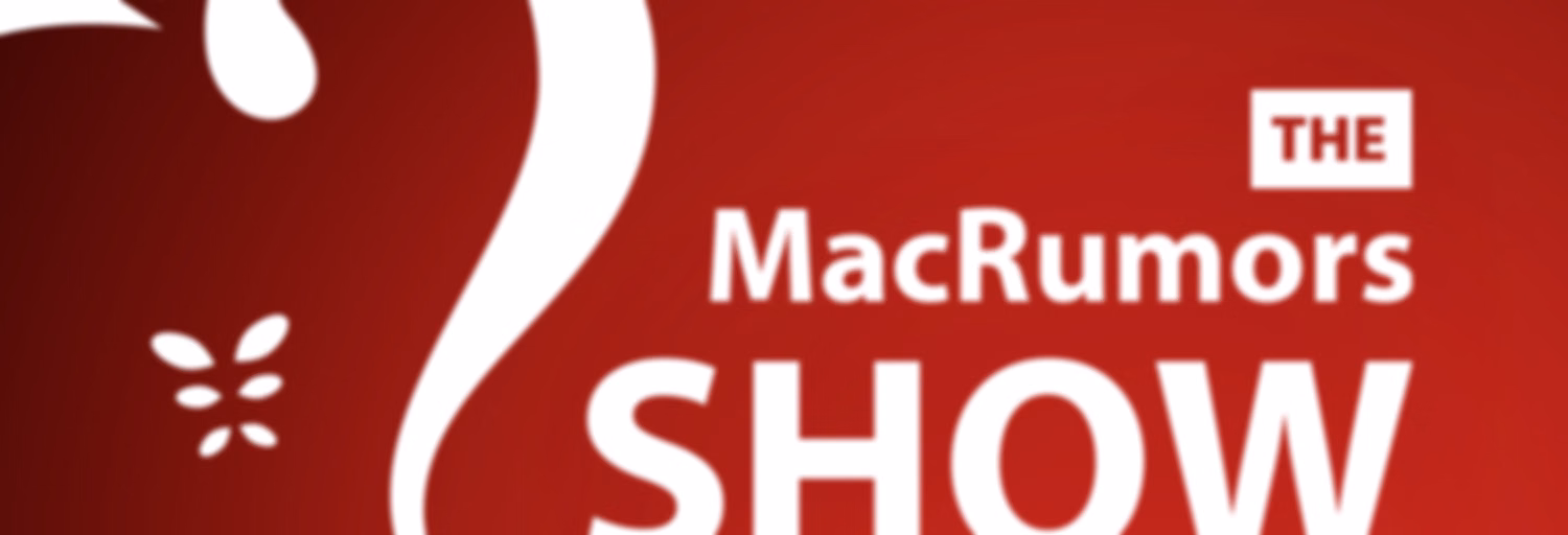 The MacRumors Show