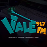 Vale FM (Santa Cruz do Capibaribe)