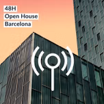 Open House Barcelona