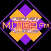 Mitica Fm Retro 80s (All Styles)
