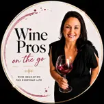 Wine Pros on the Go