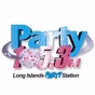 Party 105.3 - W268AN