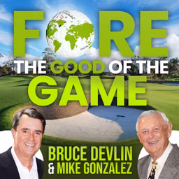 FORE the Good of the Game