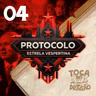PROTOCOLO ESTRELA VESPERTINA | 04: Что лежит за пределами? (O que há além?)