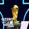 World Cup politics, with the Financial Times' Simon Kuper