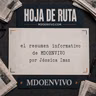 Hoja de Ruta 18 de agosto de 2026