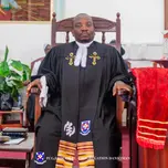Rev. Joseph KLM Ansa