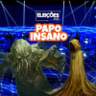 #069 - Papo Insano: Debate Presidencial: o RPG representado