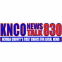 KNCO News Talk 830 - KNCO
