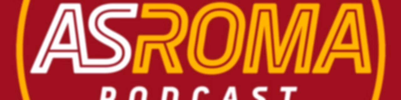 AS Roma Podcast