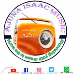 AJUAN ISAAC FM