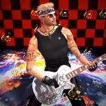 DJ Van Rocks