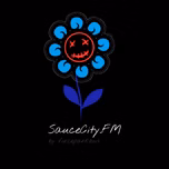 SauceCity.fm by FORCEPARKBOIS