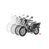 Un país de motos