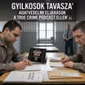 Gyilkosok tavasza: adatvédelmi eljárások a True Crime podcast ellen