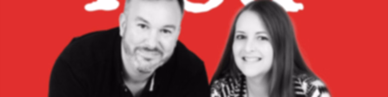 Seeing Red A True Crime Podcast