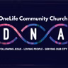OneLife DNA 03: Serving Our City (Audio)