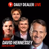 Fixed Ops Friday w/ David Hennessey, Tully Williams, & Owen Montgomery | Daily Dealer Live
