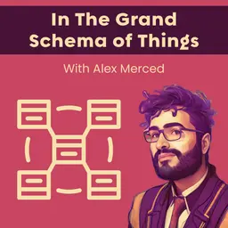 In The Grand Schema of Things