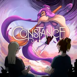 Как создавалась Constance, история btf Games