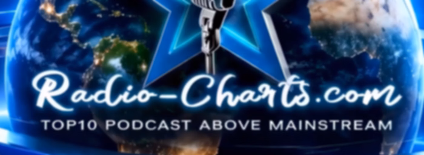 WORLD NEWS RAP RCWN - Radio Charts WORLD NEWS