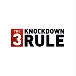 The 3 Knockdown Rule