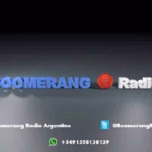 Boomerang Radio Argentina