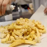 Spud shortage could impact chippers