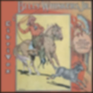 Billy Whiskers Jr. by Frances Trego Montgomery (1858 - 1925)