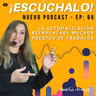 La automatización reemplazará muchos puestos de trabajo. EP - 66