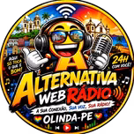 Alternativa Web Rádio