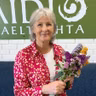 Deirdre Ní Bhraonáin Garraíodóir Cluain na dTor.