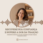 Podcast Carla Cunha