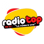 Radio TOP FM 102.7