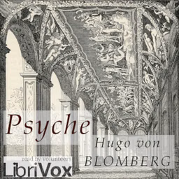 Psyche by Hugo von Blomberg (1820 - 1871)