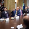 Trump threatens new tariffs on copper, pharmaceutical imports