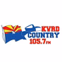 KVRD Country 105.7 - KVRD