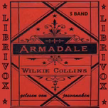 Armadale - 5. Band by Wilkie Collins (1824 - 1889)