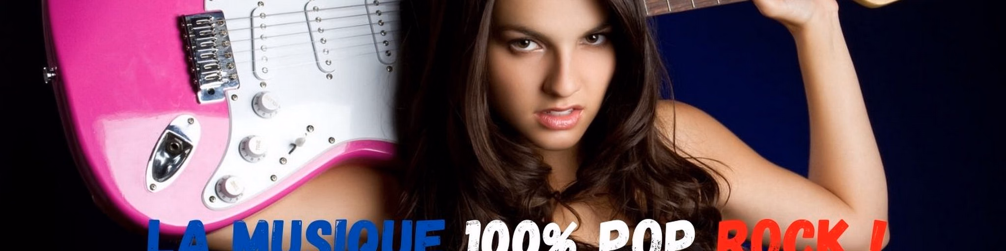 New Music France Pop Rock